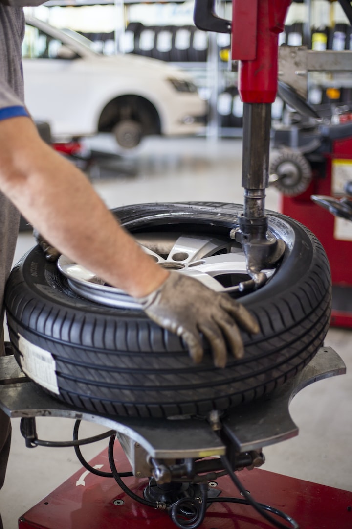 Tyres