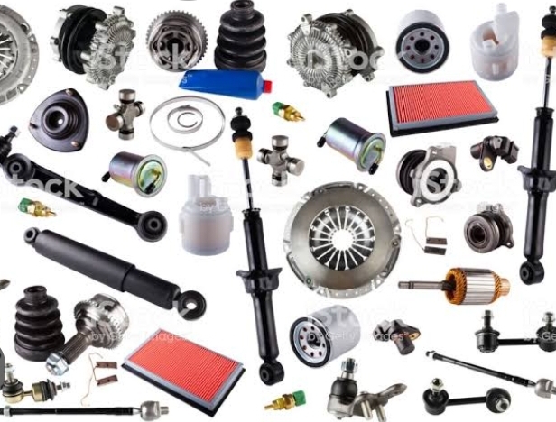 Auto Spares